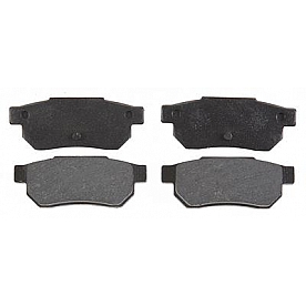 Raybestos Brakes Brake Pad - PGD339