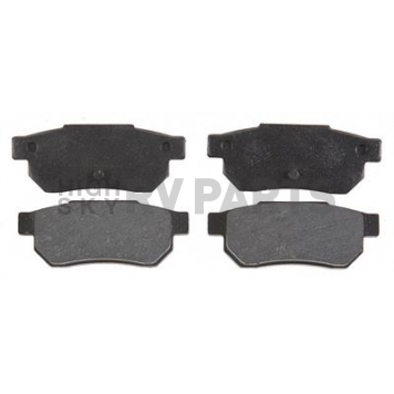 Raybestos Brakes Brake Pad - PGD339