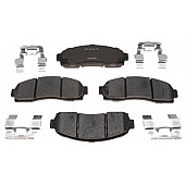 Raybestos Brakes Brake Pad - MGD833CH