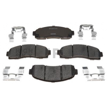 Raybestos Brakes Brake Pad - MGD833CH