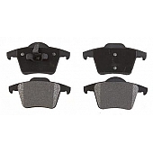 Raybestos Brakes Brake Pad - PGD980M