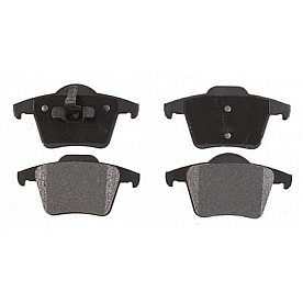 Raybestos Brakes Brake Pad - PGD980M