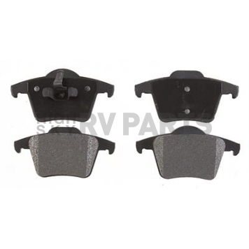 Raybestos Brakes Brake Pad - PGD980M