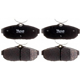 Raybestos Brakes Brake Pad - SP1082XPH