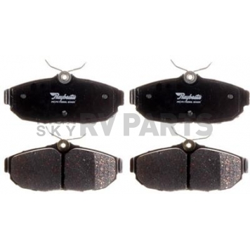 Raybestos Brakes Brake Pad - SP1082XPH