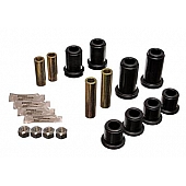 Energy Suspension Control Arm Bushing - 3.3185G