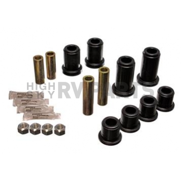 Energy Suspension Control Arm Bushing - 3.3185G
