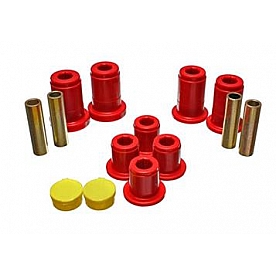 Energy Suspension Control Arm Bushing - 4.3157R