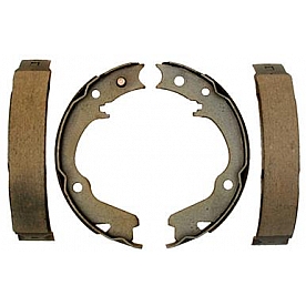 Raybestos Brakes Parking Brake Shoe - 794PG