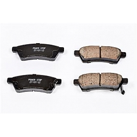 Power Stop Brake Pad - 16-1100