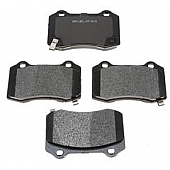 Raybestos Brakes Brake Pad - MGD1053M