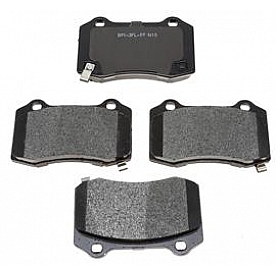Raybestos Brakes Brake Pad - MGD1053M