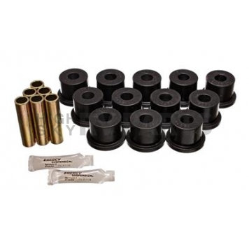 Energy Suspension Leaf Spring Bushing - 3.2120G
