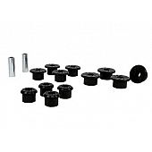 Nolathane Leaf Spring Bushing - REV161.0078