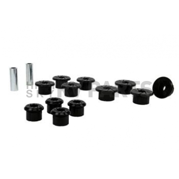 Nolathane Leaf Spring Bushing - REV161.0078