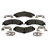 Raybestos Brakes Brake Pad - MGD834CH