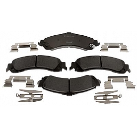 Raybestos Brakes Brake Pad - MGD834CH