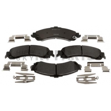 Raybestos Brakes Brake Pad - MGD834CH