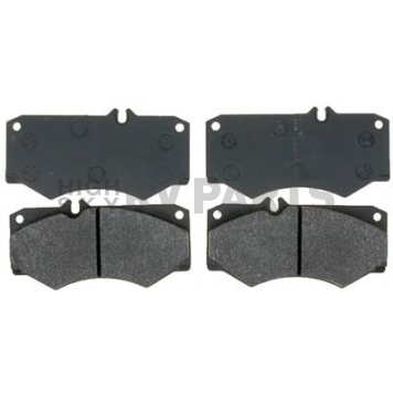 Raybestos Brakes Brake Pad - PGD927M