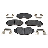Raybestos Brakes Brake Pad - MGD1089CH