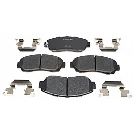 Raybestos Brakes Brake Pad - MGD1089CH