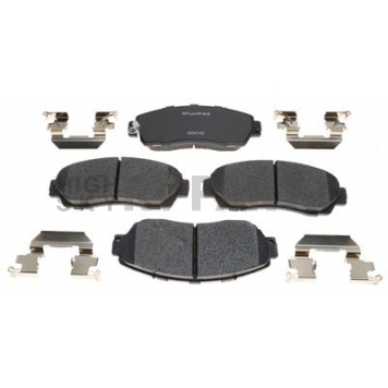 Raybestos Brakes Brake Pad - MGD1089CH