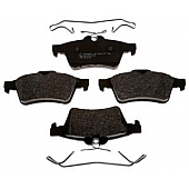 Raybestos Brakes Brake Pad - SP1095EUH