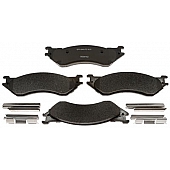 Raybestos Brakes Brake Pad - MGD842MH