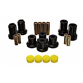 Energy Suspension Control Arm Bushing - 4.3160G