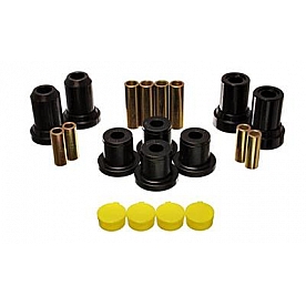 Energy Suspension Control Arm Bushing - 4.3160G
