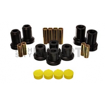 Energy Suspension Control Arm Bushing - 4.3160G