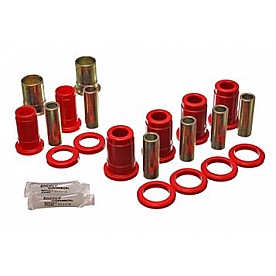 Energy Suspension Control Arm Bushing - 3.3153R