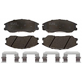 Raybestos Brakes Brake Pad - MGD1097CH