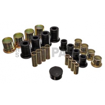 Energy Suspension Control Arm Bushing - 3.3126G