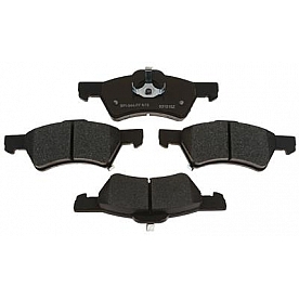 Raybestos Brakes Brake Pad - MGD857M