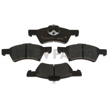 Raybestos Brakes Brake Pad - MGD857M