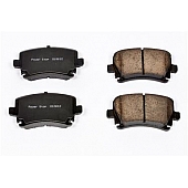 Power Stop Brake Pad - 16-1108