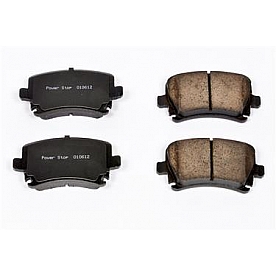 Power Stop Brake Pad - 16-1108