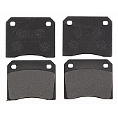 Raybestos Brakes Brake Pad - PGD9M