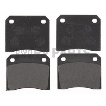 Raybestos Brakes Brake Pad - PGD9M