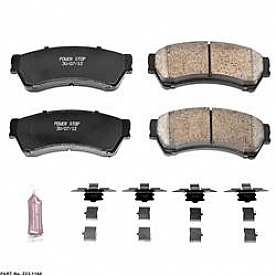 Power Stop Brake Pad - Z23-1164