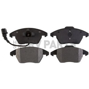 Raybestos Brakes Brake Pad - SP1107XPH