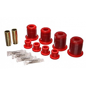 Energy Suspension Control Arm Bushing - 4.3161R