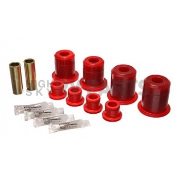 Energy Suspension Control Arm Bushing - 4.3161R