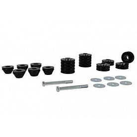 Nolathane Body Mount Bushing - REV220.0028