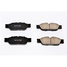 Power Stop Brake Pad - 16-1065