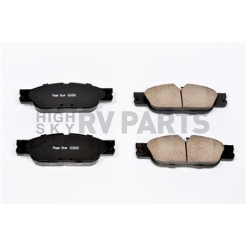 Power Stop Brake Pad - 16-1065