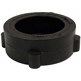 Crown Automotive Body Mount Cushion - 52002659