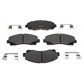 Raybestos Brakes Brake Pad - MGD1102CH