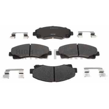 Raybestos Brakes Brake Pad - MGD1102CH